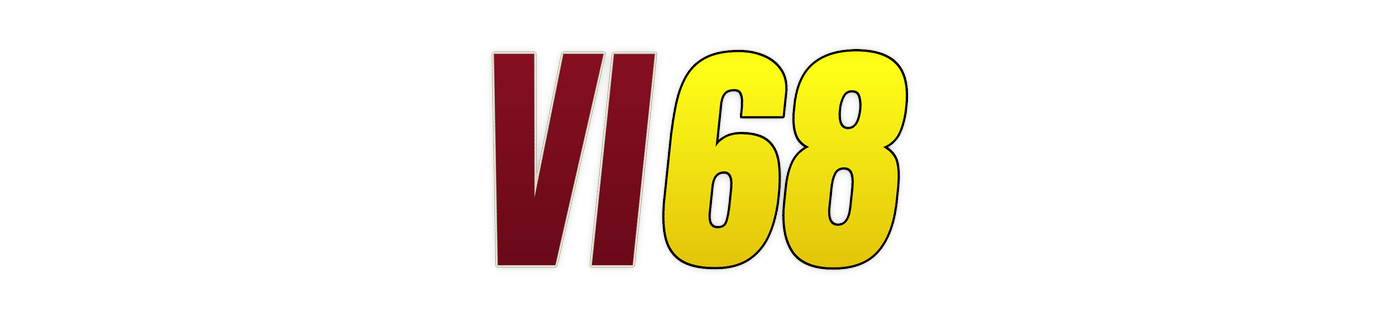 vi68 logo